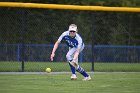 Softball vs Emerson 1  Wheaton College Softball vs Emerson in game 1 of a doubleheader. - Photo By: KEITH NORDSTROM : Wheaton, Softball